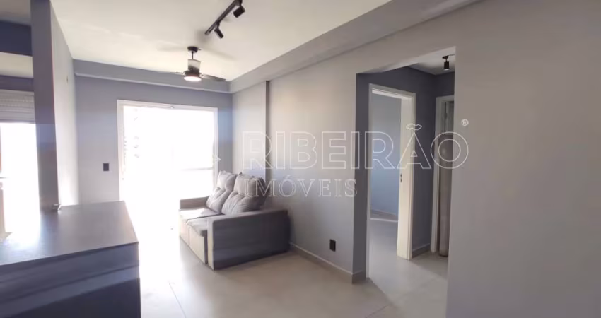 Apartamento 2 dormitórios à venda Parc Sul Residence