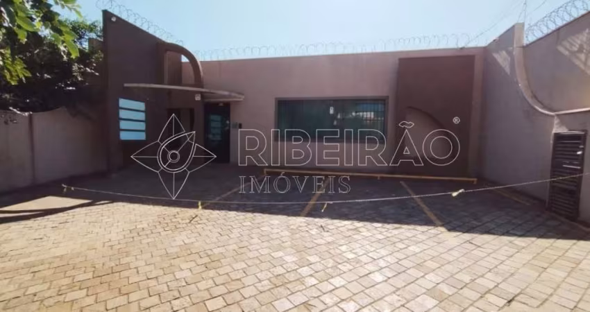 Casa comercial 8 salas para locação e venda no Jardim Sumaré