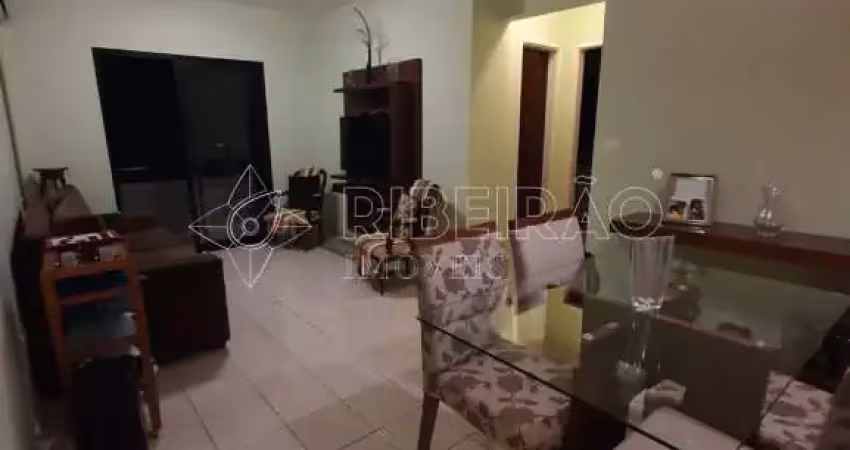 Apartamento com 2 quartos à venda no Parque Industrial Lagoinha, Ribeirão Preto 