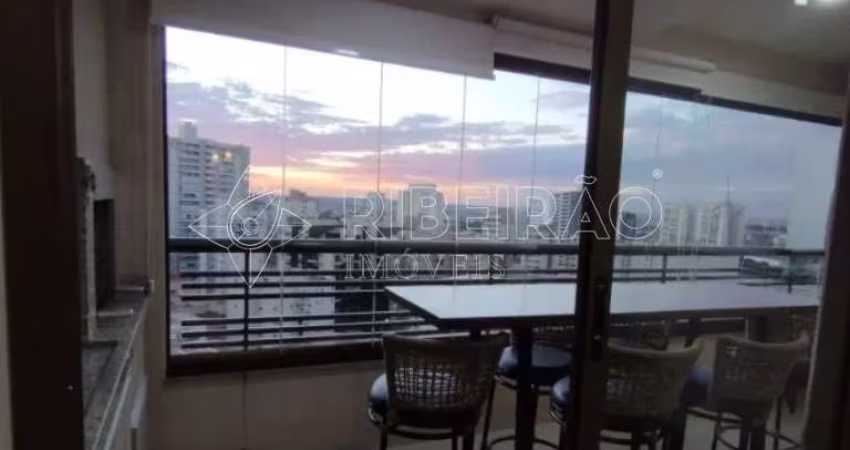 Apartamento á venda 02 suítes 02 vagas Nova Aliança