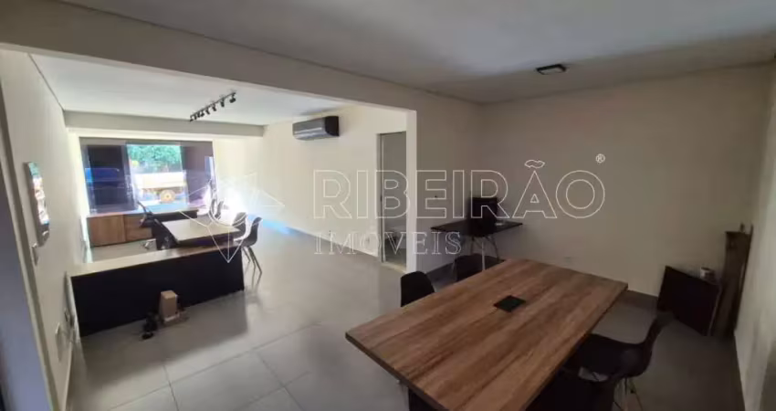 Ponto comercial para alugar na Rua Professor Corrêa Leite, Loja 2, Jardim Califórnia, Ribeirão Preto