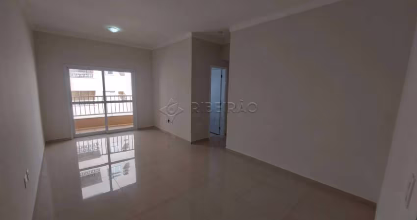 Apartamento no Bairro Nova Aliança com 2 dormitórios 1 vaga de garagem.
