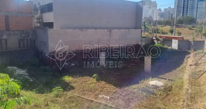 Terreno comercial à venda na Avenida Braz Olaia Acosta, lotes 22 e 23, Nova Aliança, Ribeirão Preto
