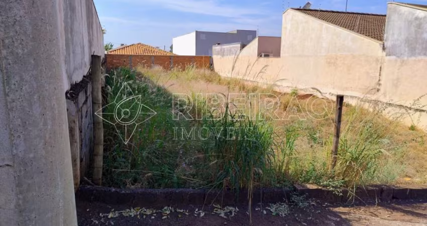 Terreno em condomínio para venda em Bonfim
