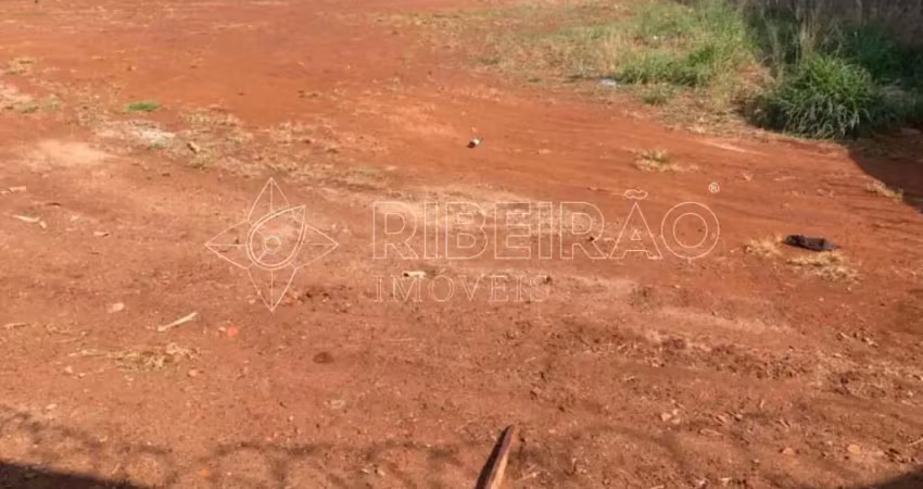 Terreno comercial à venda na Rua Tremembé, 1 a 5, 254, Jardim Salgado Filho, Ribeirão Preto
