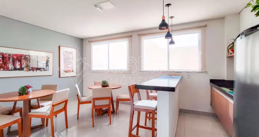 Apartamento 2 dormitórios à venda edifício trivilato