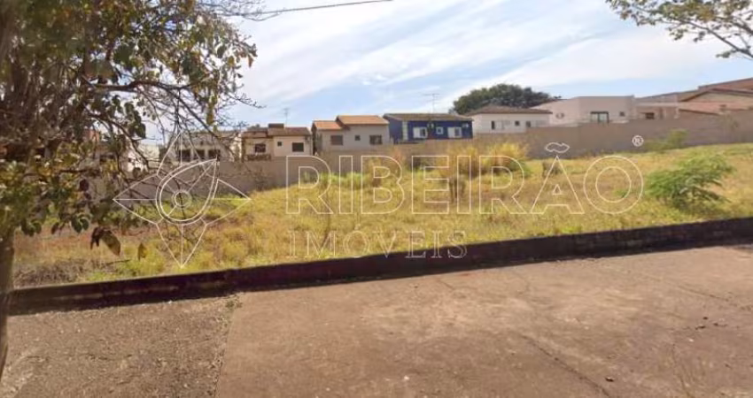 Terreno Plano em Avenida para venda no Jardim Botânico