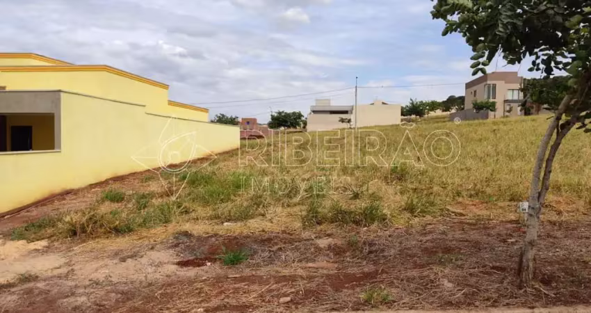 Terreno em condomínio de 260m² à venda no reservas san pedro