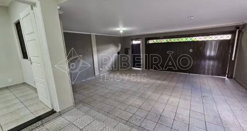Casa com 3 quartos à venda no Jardim Interlagos, Ribeirão Preto 
