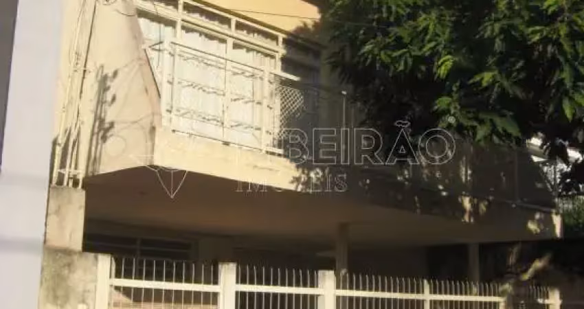 Venda de casa sobrado com 1 suíte e piscina no jardim macedo