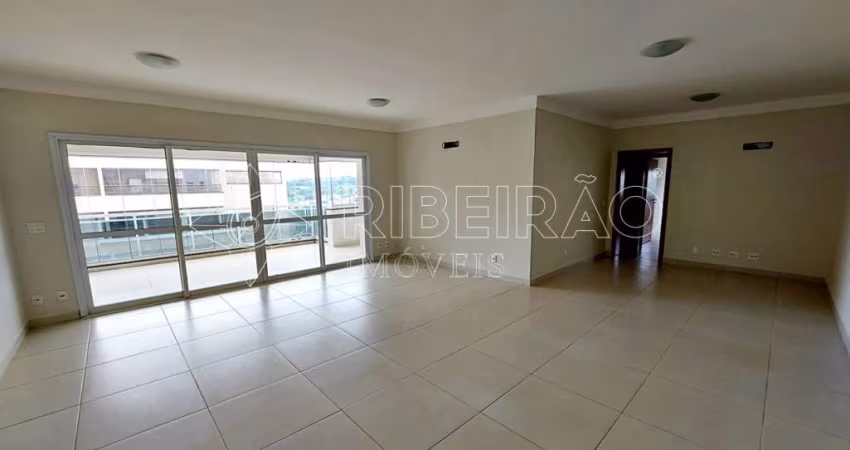 Apartamento Padrão em Ribeirão Preto