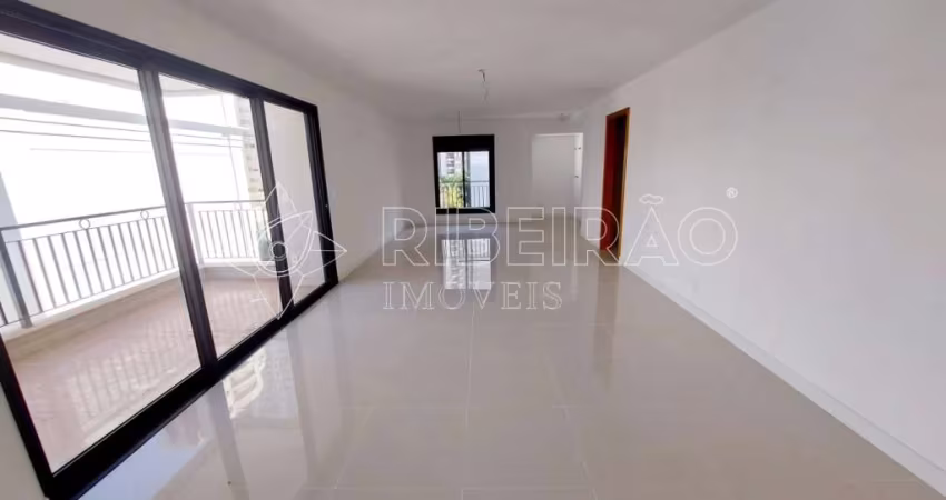 Apartamento 2 suítes à venda Ed. Le Parc bairro Jardim Botânico