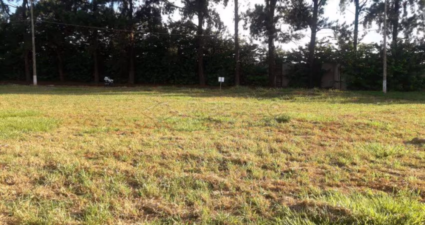 Terreno a venda Jardim Canadá parte fechada