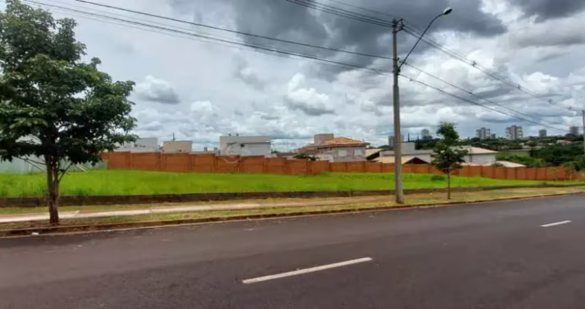 Terreno comercial san marco excelente localização com 376,86mts²