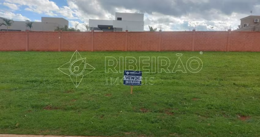 Terreno comercial em condomínio para venda no Alphaville