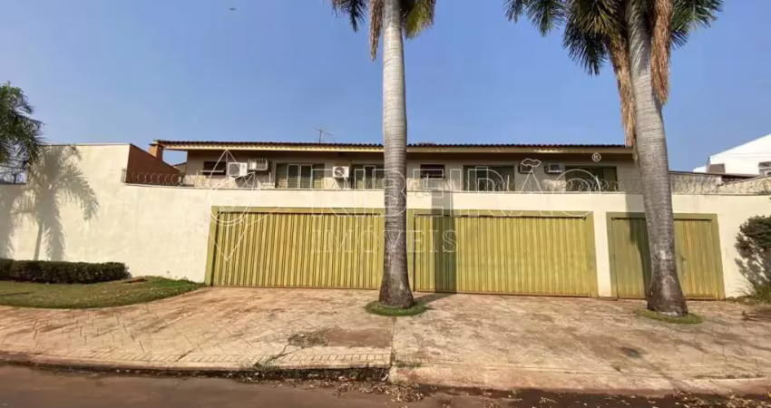 Casa com 4 quartos à venda no Alto da Boa Vista, Ribeirão Preto 