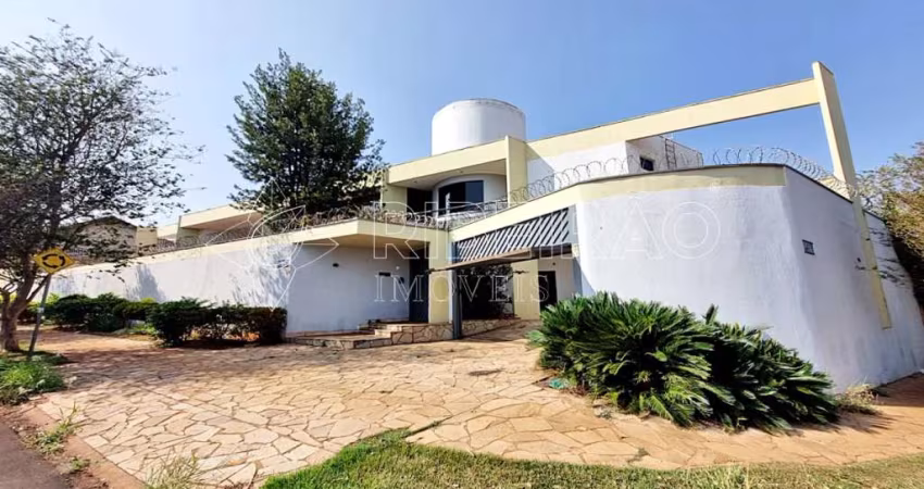 Casa Comercial em Ribeirão Preto