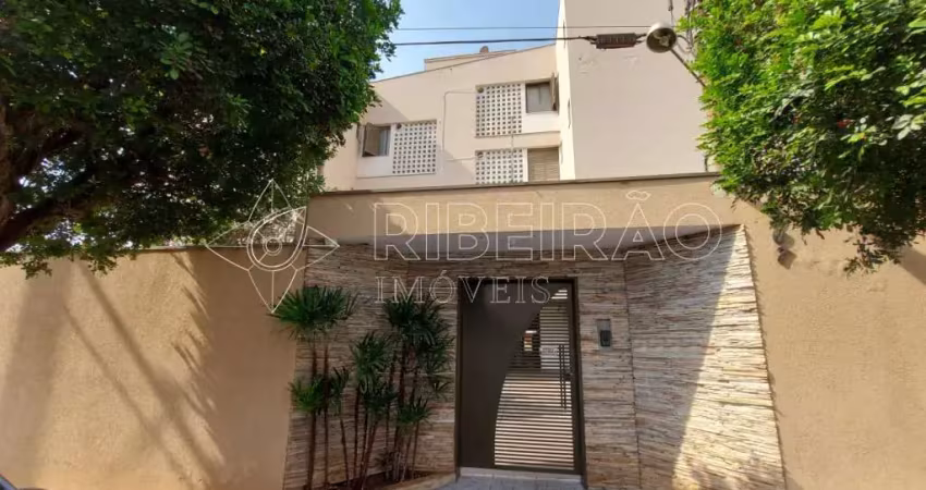 Apartamento com 3 quartos à venda no Jardim Paulistano, Ribeirão Preto 