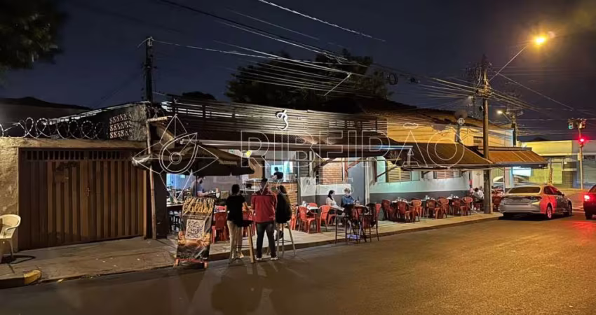 Imóvel Casa Comercial para venda com 3 estabelecimentos