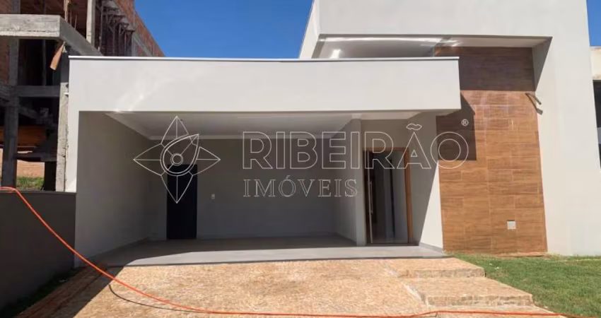 Casa em Condomínio de 3 suítes à venda em Bonfim Paulista