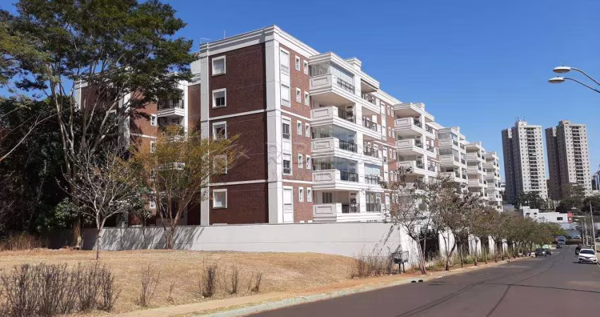 Apartamento Padrão em Ribeirão Preto