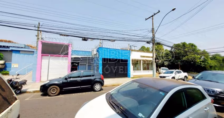 Conjunto de Salas 344m² para locação no Jd. Sumaré