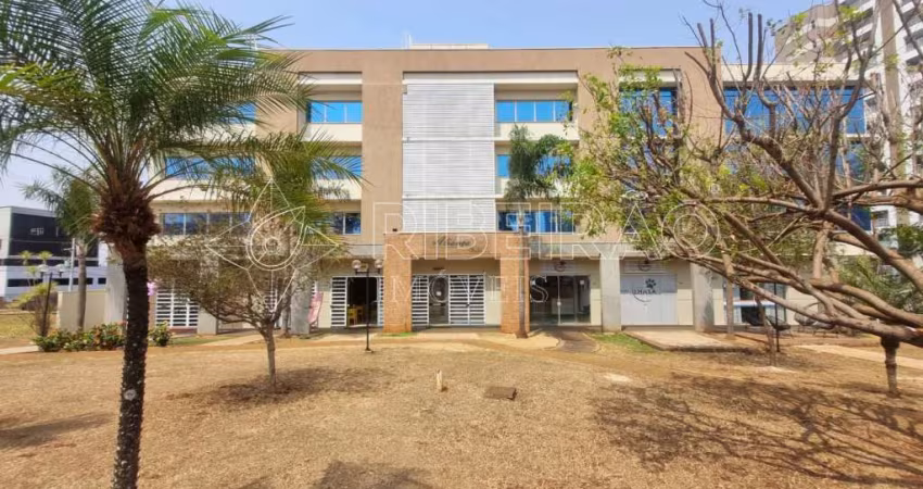 Comercial Sala em Ribeirão Preto