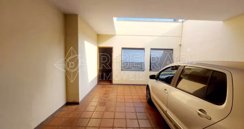 Casa térrea 3 dormitórios à venda bairro Jardim América