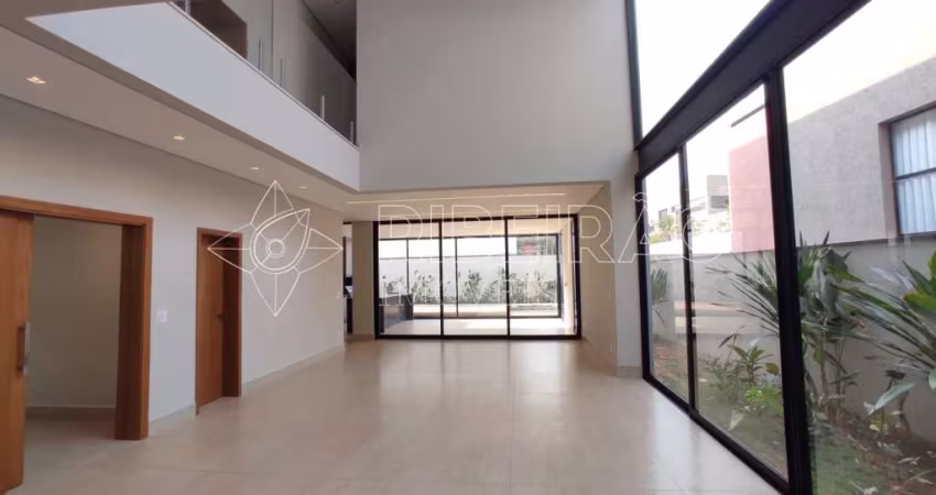 Sobrado 4 suítes e piscina à venda no Alphaville I