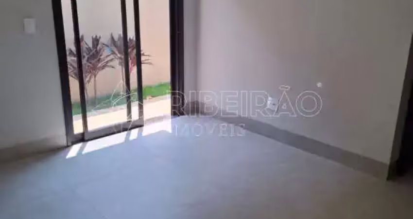 Casa Térrea à venda em Condomínio 03 suítes 04 vagas Quinta Dos Ventos