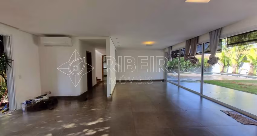 Casa Condomínio em Ribeirão Preto