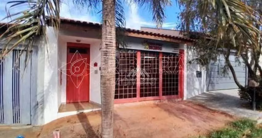 Casa térrea 03 dormitórios para locação no bairro Palmares