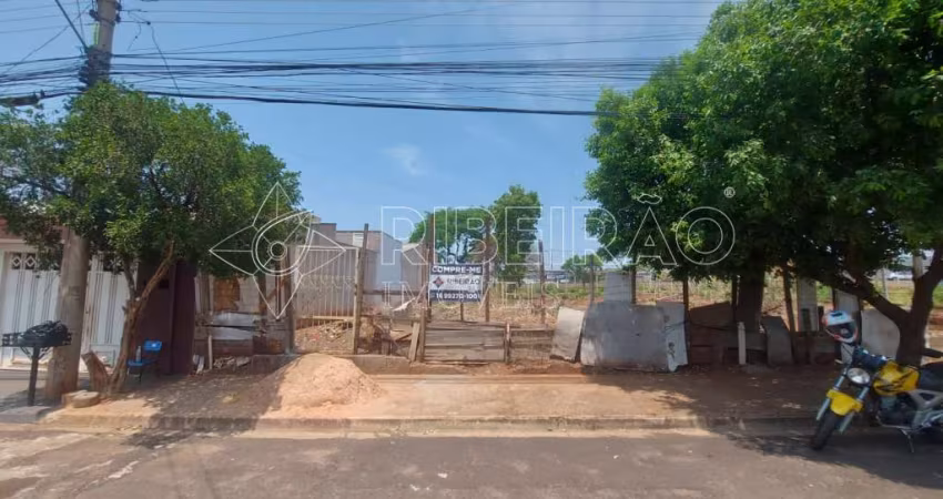Terreno comercial à venda no bairro Jardim Salgado Filho