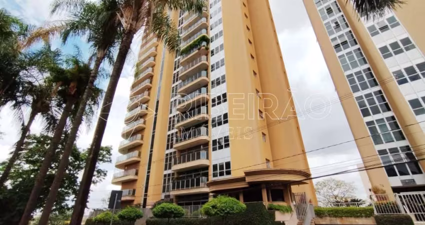 Apartamento 4 suítes à venda no Centro