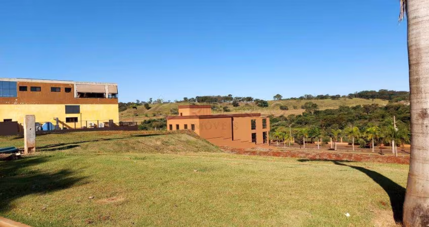 Terreno a venda em Alphaville Comercial entre Alpha 1 e Alphaville 2