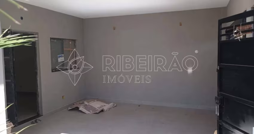 Casa térrea 2 dormitórios à venda em Bonfim Paulista