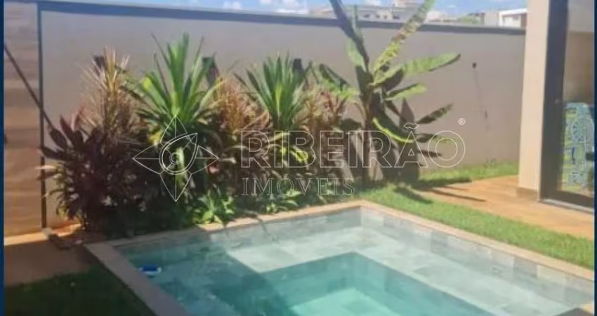 Casa Condomínio em Ribeirão Preto