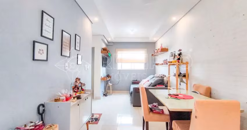 Apartamento 2 dormitórios à venda no condomínio parque das árvores