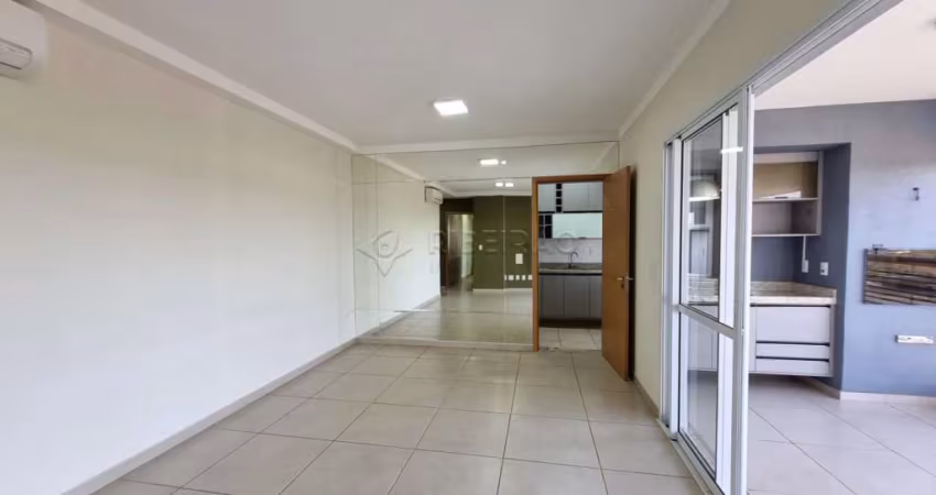 Apartamento à venda no edifício Cabreúva com 3 suítes