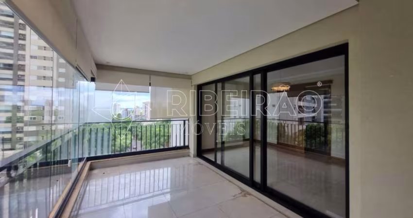 Apartamento 3 suítes à venda no Jardim Botânico