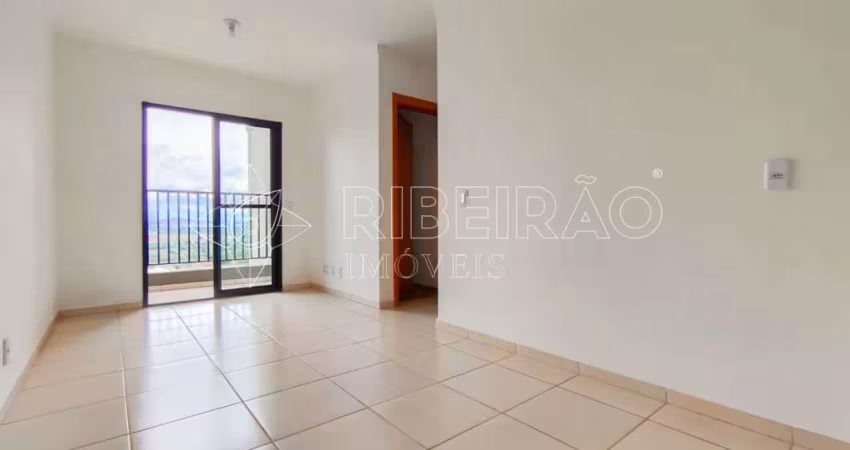 Apartamento Padrão em Ribeirão Preto
