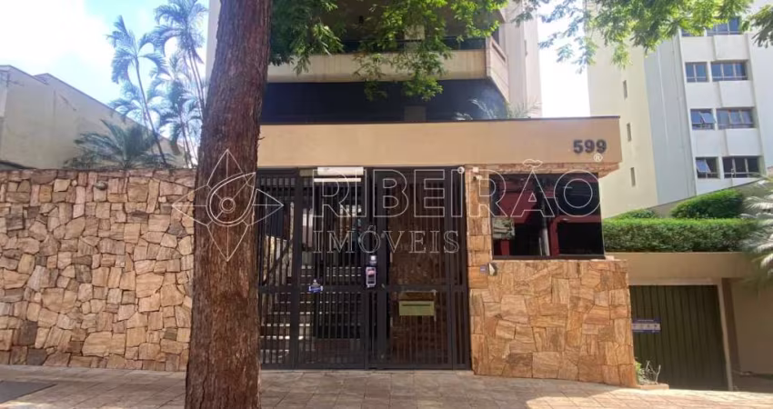 Apartamento 3 suítes à venda no Centro