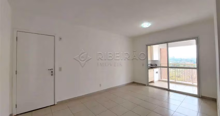 Apartamento para locação com 3 dormitórios vila do golf