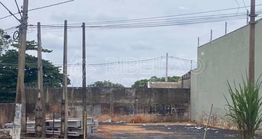 Terreno comercial alugado à venda no bairro Independência
