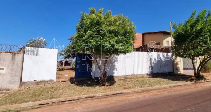 Terreno residencial à venda no bairro Jardim Itaú