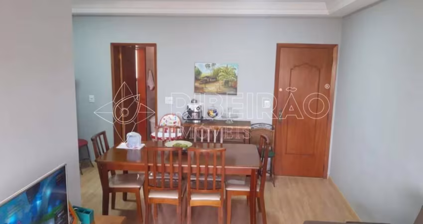Apartamento 3 dormitórios à venda no Edifício Andaraí
