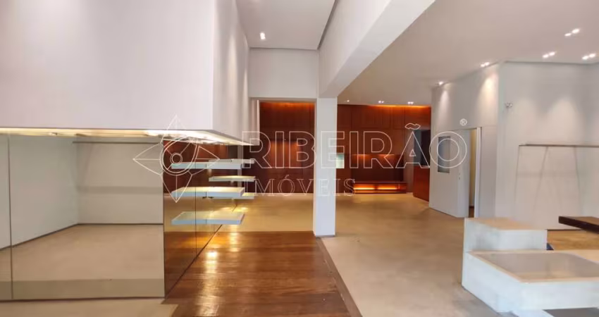 Salão comercial à venda no bairro Jardim América