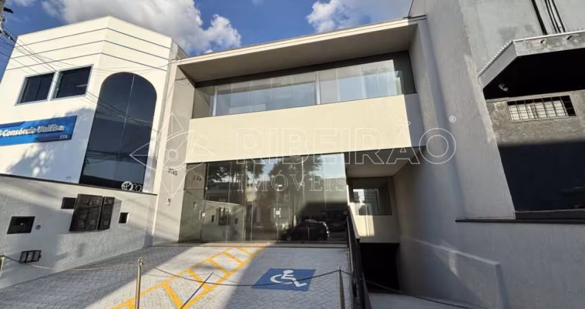 Comercial Imóvel Comercial em Ribeirão Preto