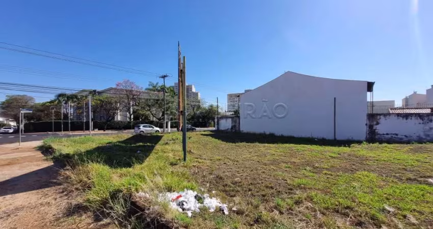 Terreno Comercial em Ribeirão Preto