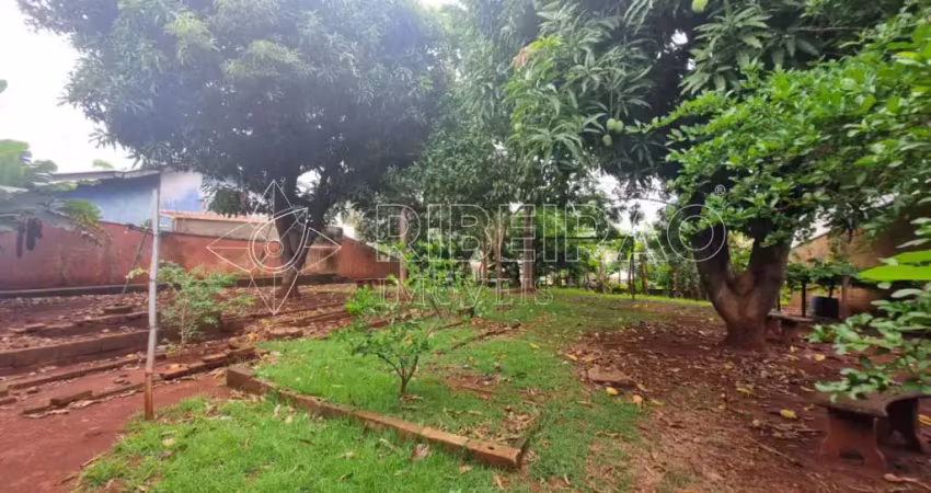 Chácara / sítio à venda na Rua João Nogueira Carvalho, 01, Ribeirânia, Ribeirão Preto